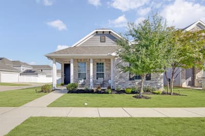 10141 Revere Drive, Providence Village TX 76227 - Photo 2