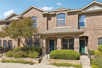 575 S Virginia Hills Drive # 503, McKinney TX 75072