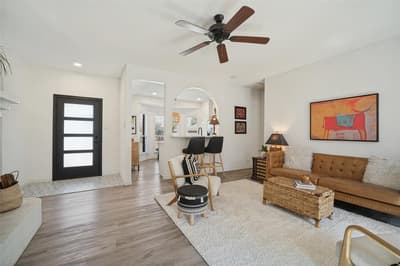 7510 Aberdeen Drive, Rowlett TX 75089 - Photo 3