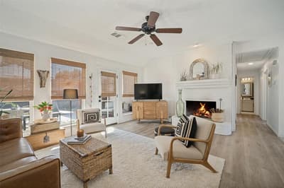 7510 Aberdeen Drive, Rowlett TX 75089 - Photo 5