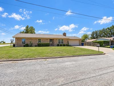 101 W Park Street, Decatur TX 76234 - Photo 4