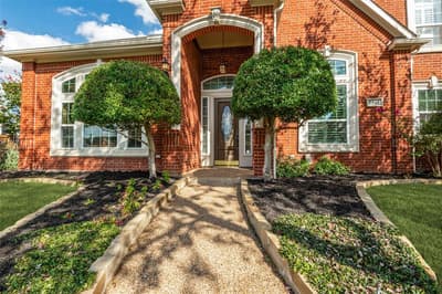 2704 Horsehead Crossing, Southlake TX 76092 - Photo 2