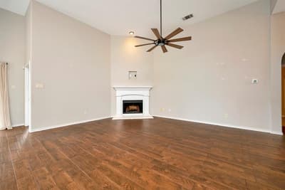 545 Wild Ivy Trail, Fort Worth TX 76052 - Photo 5