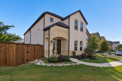 7664 Regal Lane, North Richland Hills TX 76180 - Photo 2