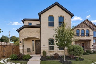 7664 Regal Lane, North Richland Hills TX 76180 - Photo 3