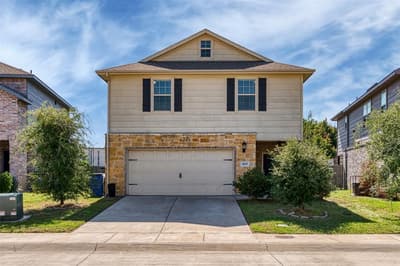 4619 Raleigh Dalton Road, Dallas TX 75227