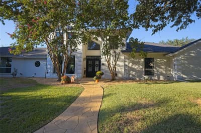 4707 River Hill Circle, Dallas TX 75287 - Photo 2