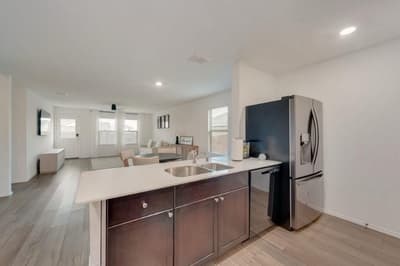 424 Frio Pass Trl, Haslet TX 76052 - Photo 2