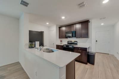 424 Frio Pass Trl, Haslet TX 76052 - Photo 3
