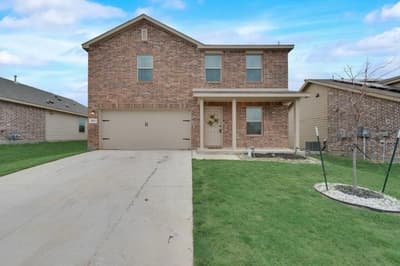 424 Frio Pass Trl, Haslet TX 76052