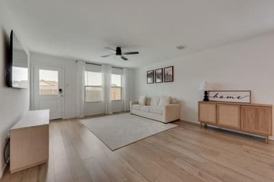 424 Frio Pass Trl, Haslet TX 76052 - Photo 4