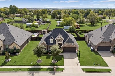 205 Covington Drive, Wylie TX 75098 - Photo 2