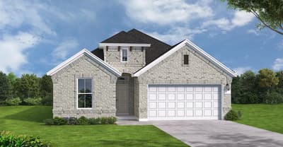 1444 Vista Run Lane, Oak Point TX 75068 - Photo 2