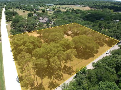 525 Estates Drive, Copper Canyon TX 75077 - Photo 2