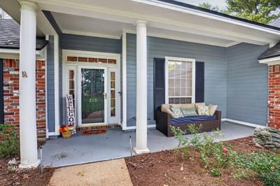 210 Bay Hills Drive, Benton LA 71006 - Photo 4