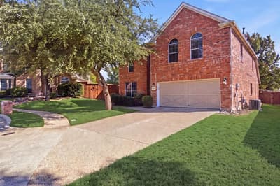 705 Royal Crest Court, McKinney TX 75072