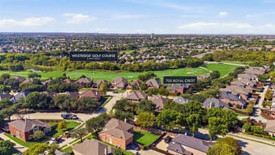 705 Royal Crest Court, McKinney TX 75072 - Photo 4