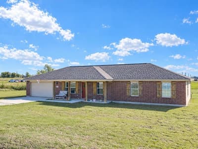 614 Mesa Ridge, Decatur TX 76234