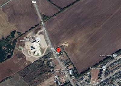 11305 Wortham Bend Road, Waco TX 76708 - Photo 2