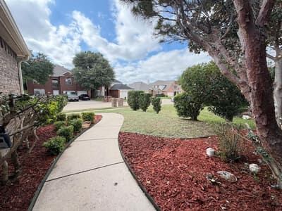 4413 Chris Drive, Fort Worth TX 76244 - Photo 2