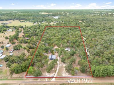 381 VZ County Road 1922, Fruitvale TX 75127 - Photo 2