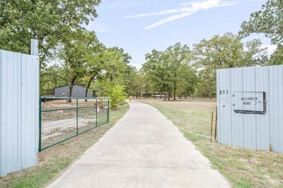 381 VZ County Road 1922, Fruitvale TX 75127 - Photo 3