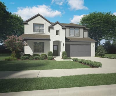 10628 Blakely Creek Road, Fort Worth TX 76126