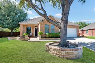 2600 Winterberry Lane, Little Elm TX 75068 - Photo 3