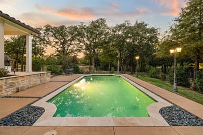 7012 Da Vinci, Colleyville TX 76034 - Photo 4