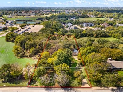 950 N White Chapel Boulevard, Southlake TX 76092 - Photo 4