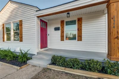 7444 Willis Avenue, Fort Worth TX 76116 - Photo 2