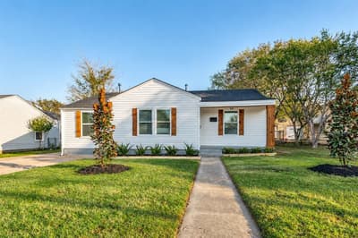 7444 Willis Avenue, Fort Worth TX 76116