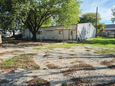 206 N Stadium Drive, Alvord TX 76225