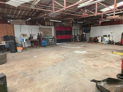 206 N Stadium Drive, Alvord TX 76225 - Photo 4