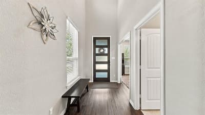 1616 Somerset Lane, Weatherford TX 76087 - Photo 3