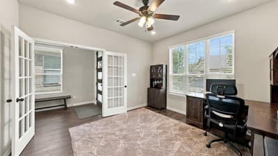 1616 Somerset Lane, Weatherford TX 76087 - Photo 4
