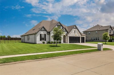 1430 Shaker Hills Road, Gunter TX 75058 - Photo 2