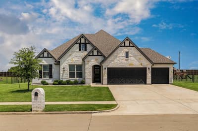 1430 Shaker Hills Road, Gunter TX 75058 - Photo 3