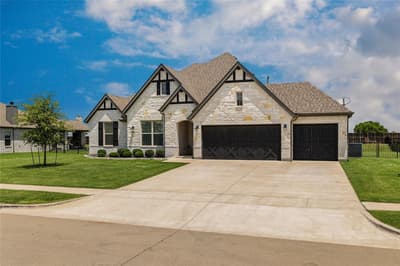 1430 Shaker Hills Road, Gunter TX 75058