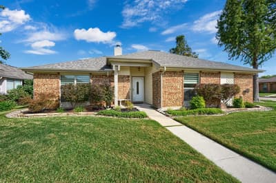446 Phillips Drive, Coppell TX 75019