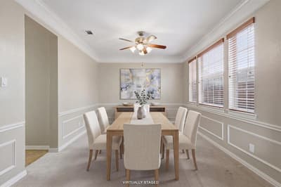 8905 High Meadows Drive, Plano TX 75025 - Photo 5