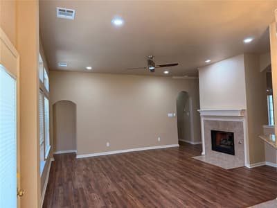 7804 Brook Meadow Lane, Fort Worth TX 76133 - Photo 3