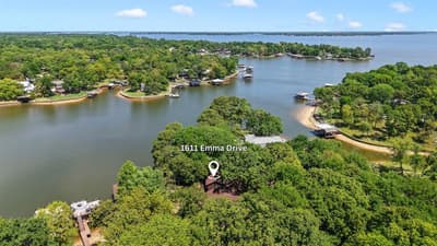 1611 Emma Drive, Tool TX 75143 - Photo 3