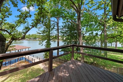 1611 Emma Drive, Tool TX 75143