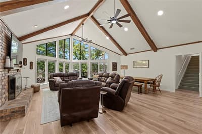 1611 Emma Drive, Tool TX 75143 - Photo 4