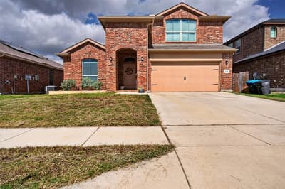 917 Doe Meadow Drive, Fort Worth TX 76028