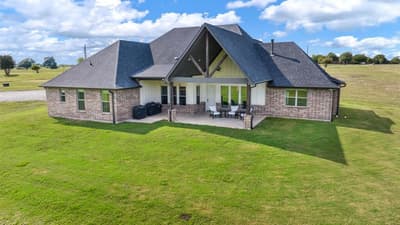 121 Pecan Valley Court, Sherman TX 75090 - Photo 3
