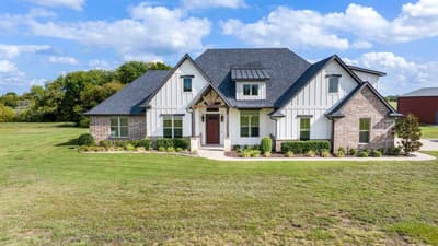 121 Pecan Valley Court, Sherman TX 75090 - Photo 5
