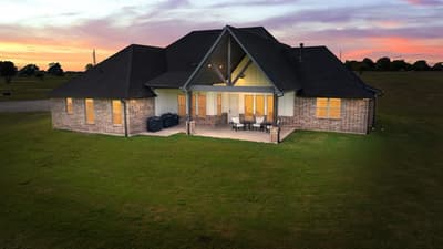 121 Pecan Valley Court, Sherman TX 75090 - Photo 4