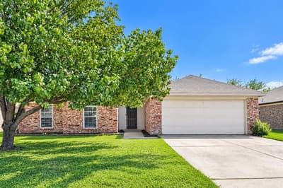 1713 Bertram Drive, Mansfield TX 76063
